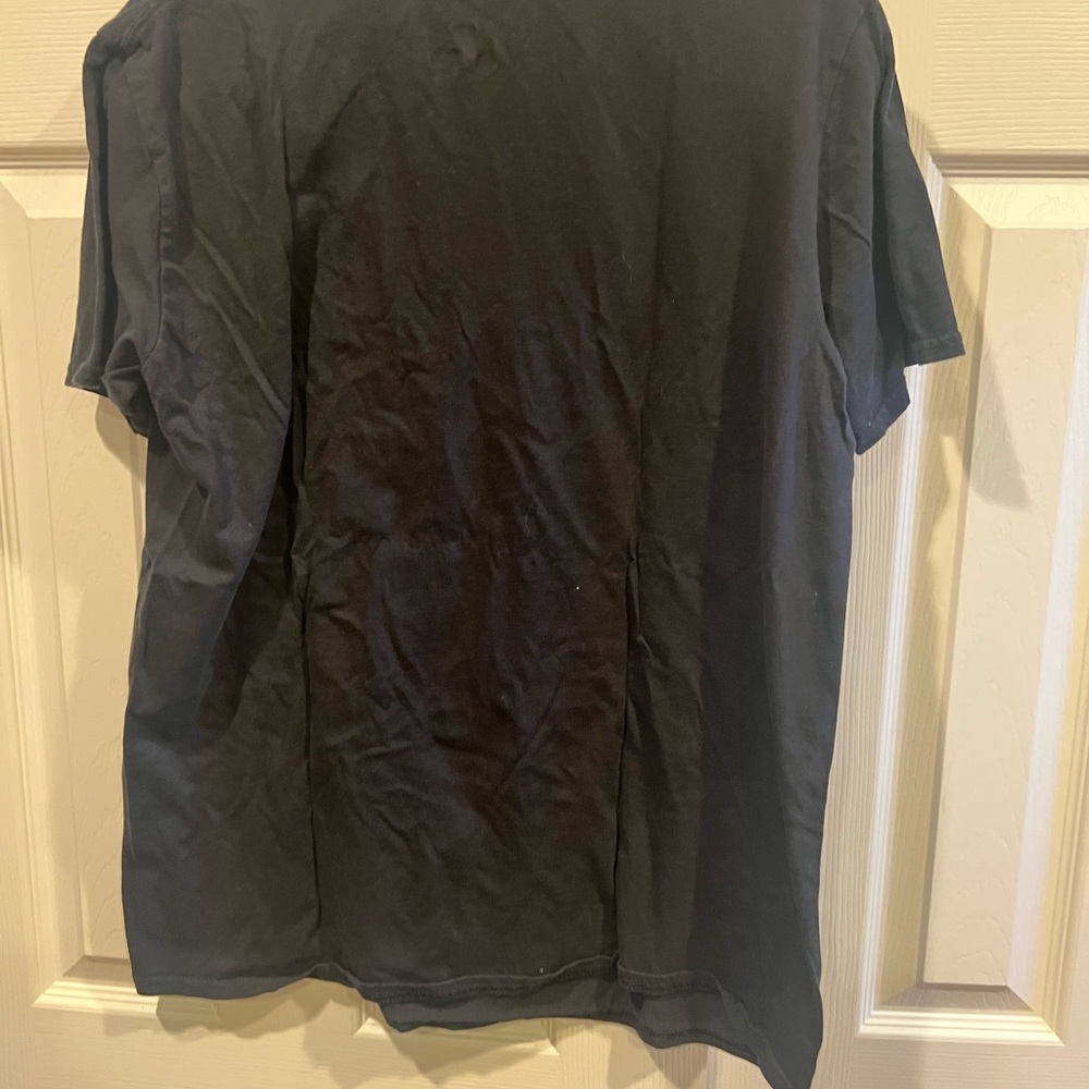 Austin FC Black T-Shirt - Picture 7 of 7